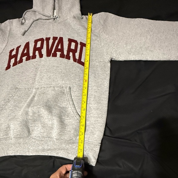 Harvard Hoodie - Picture 7 of 7